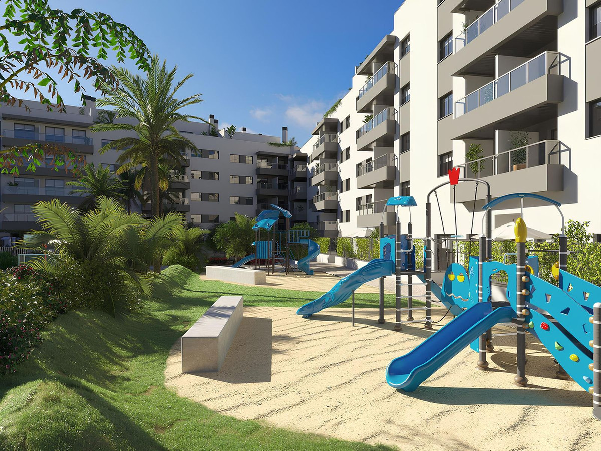 Appartement te koop in Las Lagunas | 3 slaapkamers H5487532