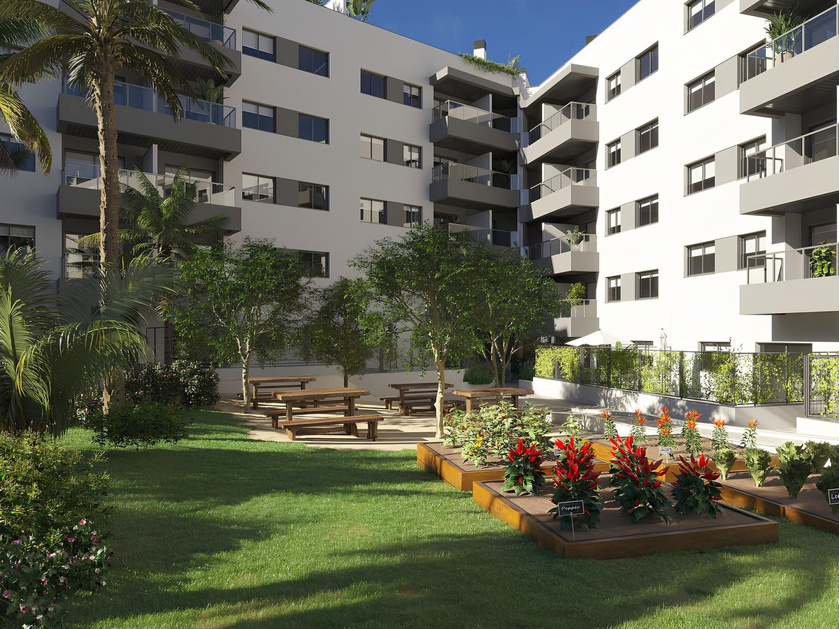 Appartement te koop in Las Lagunas | 3 slaapkamers H5487532