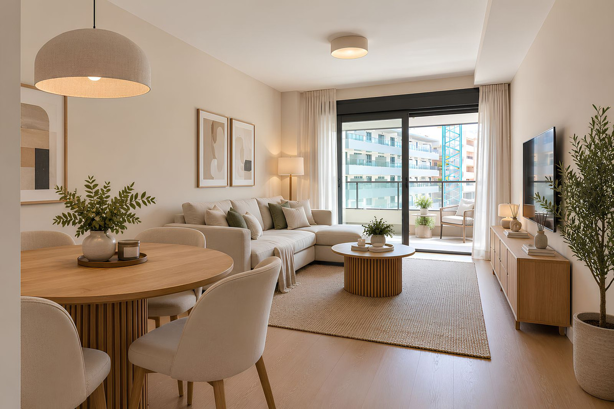 Appartement te koop in Las Lagunas | 3 slaapkamers H5487532