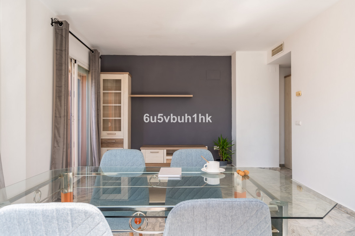 Penthouse te koop in Las Lagunas | 1 slaapkamers H5495785