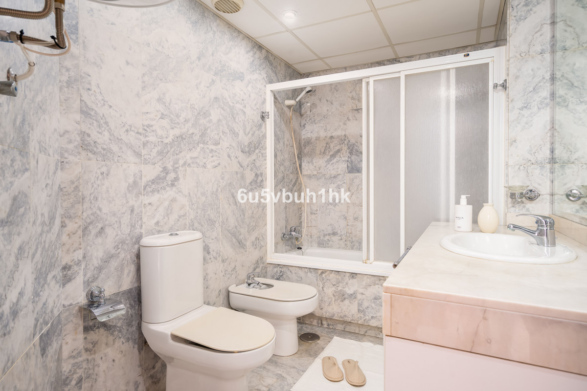 Penthouse te koop in Las Lagunas | 1 slaapkamers H5495785