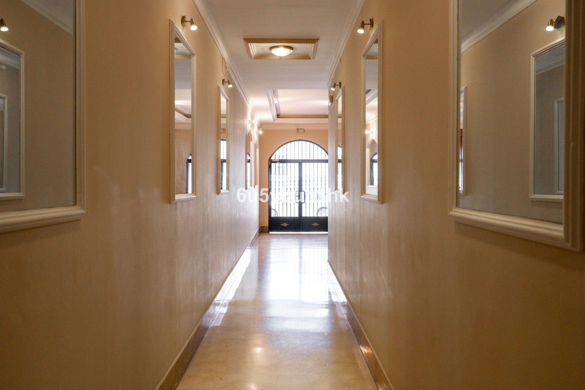 Penthouse te koop in Las Lagunas | 1 slaapkamers H5495785