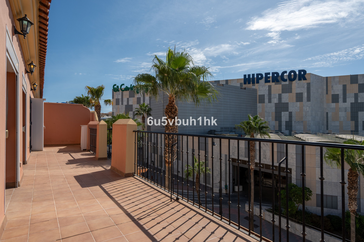 Penthouse te koop in Las Lagunas | 1 slaapkamers H5495785