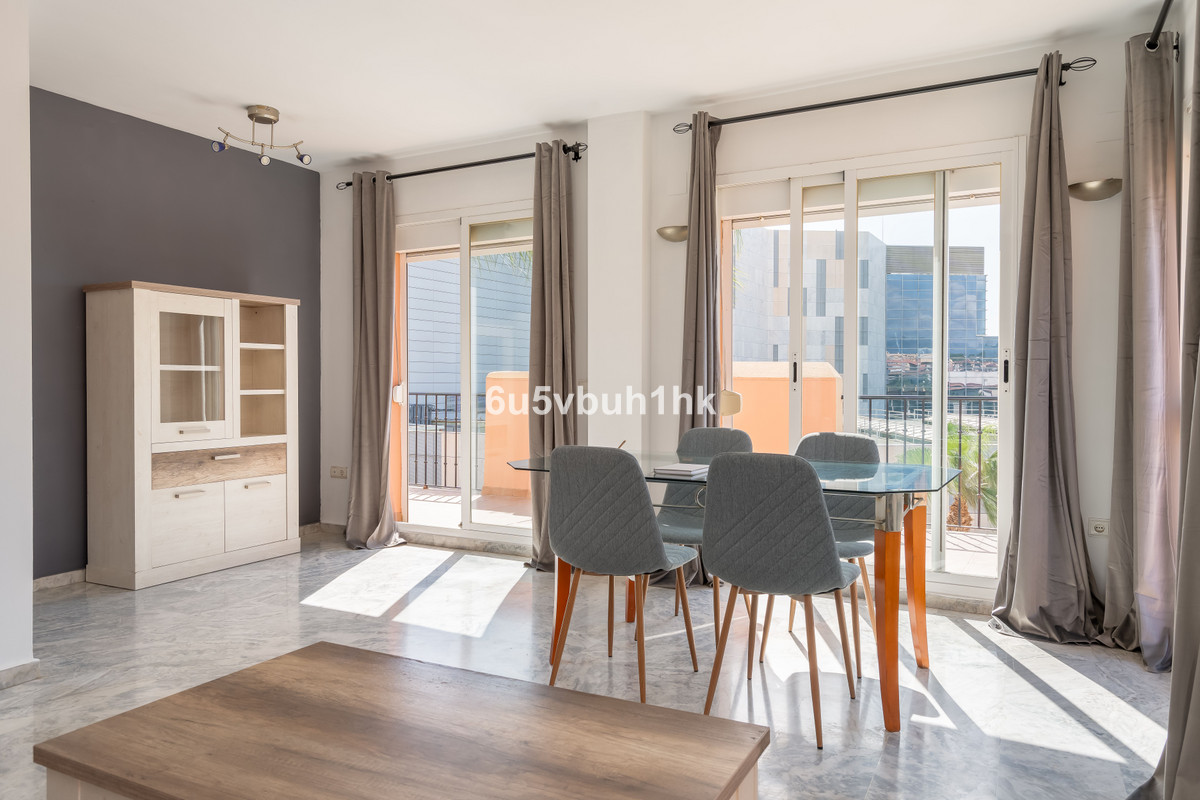 Penthouse te koop in Las Lagunas | 1 slaapkamers H5495785