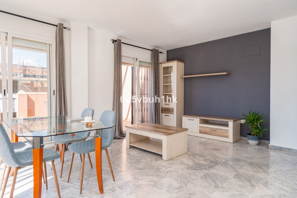 Penthouse te koop in Las Lagunas | 1 slaapkamers H5495785