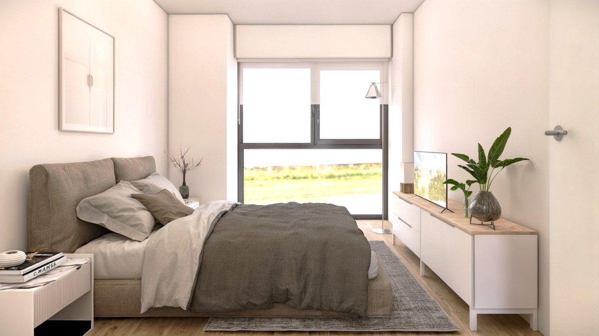Appartement te koop in Las Lagunas | 1 - 2 slaapkamers H5528203
