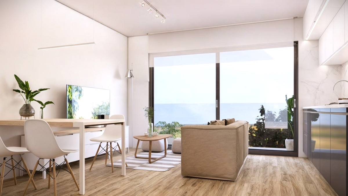 Appartement te koop in Las Lagunas | 1 - 2 slaapkamers H5528203