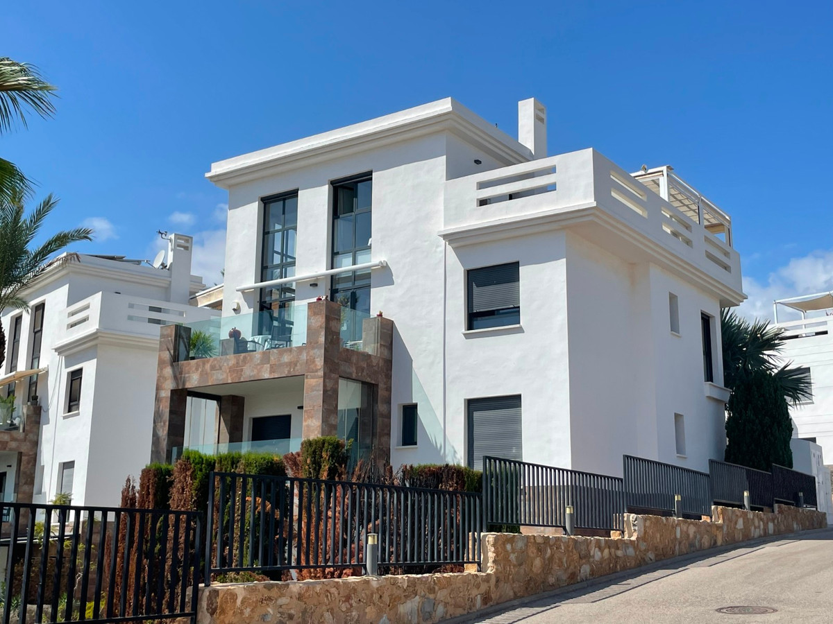 Duplex te koop in Las Ramblas Golf | 3 slaapkamers H5169961