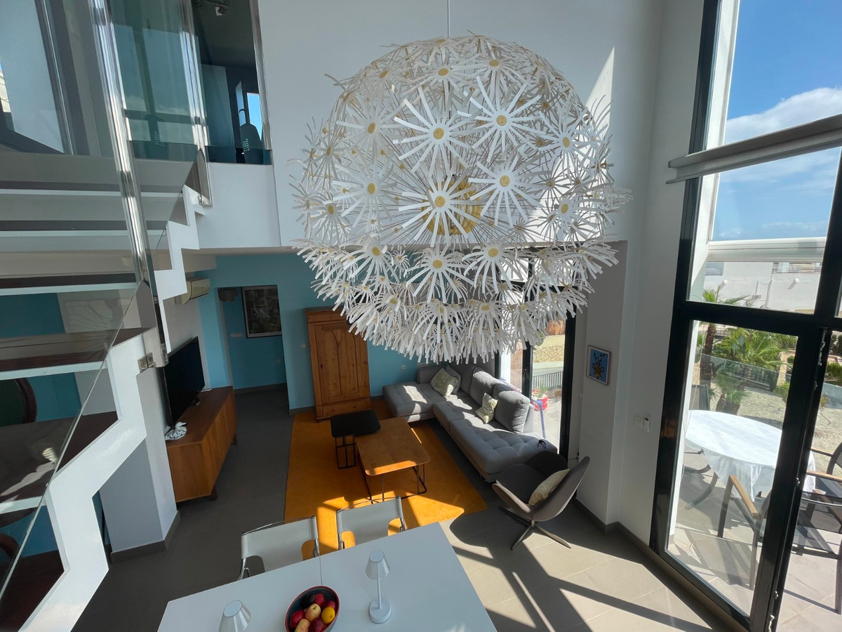 Duplex te koop in Las Ramblas Golf | 3 slaapkamers H5169961