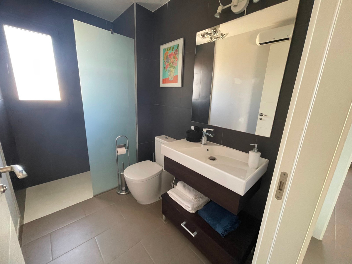 Duplex te koop in Las Ramblas Golf | 3 slaapkamers H5169961