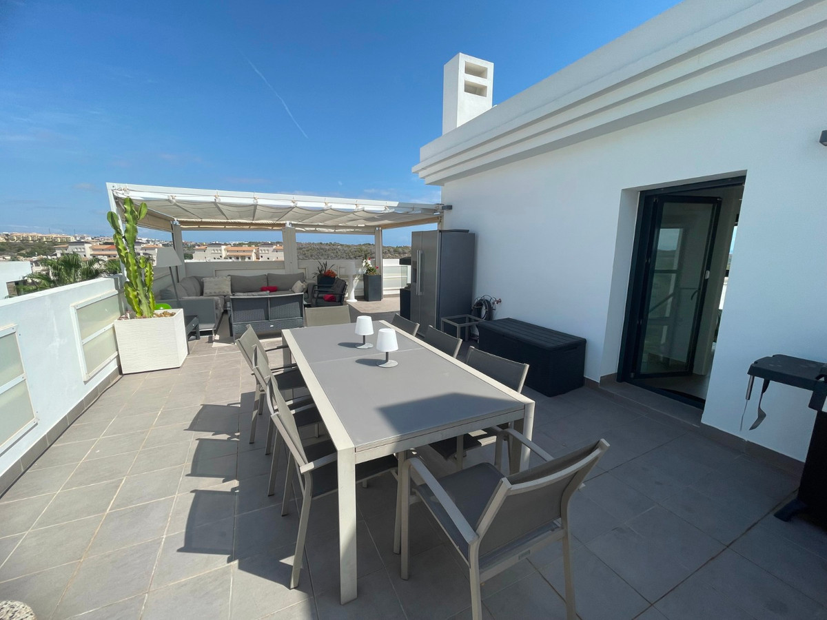 Duplex te koop in Las Ramblas Golf | 3 slaapkamers H5169961