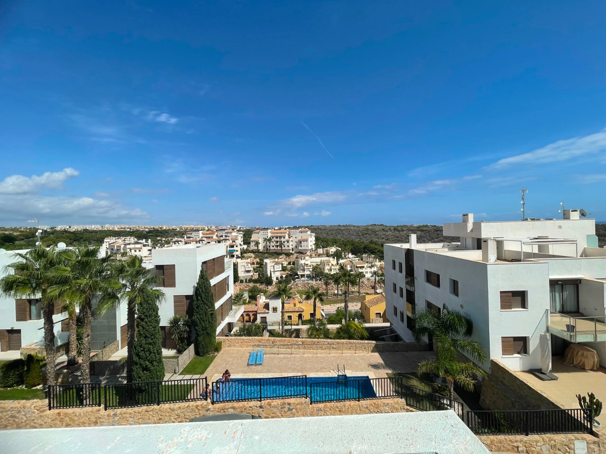 Duplex te koop in Las Ramblas Golf | 3 slaapkamers H5169961