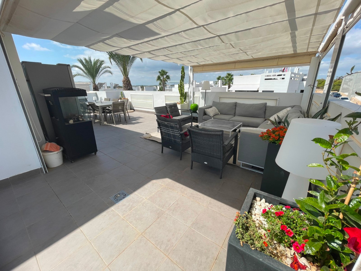 Duplex te koop in Las Ramblas Golf | 3 slaapkamers H5169961
