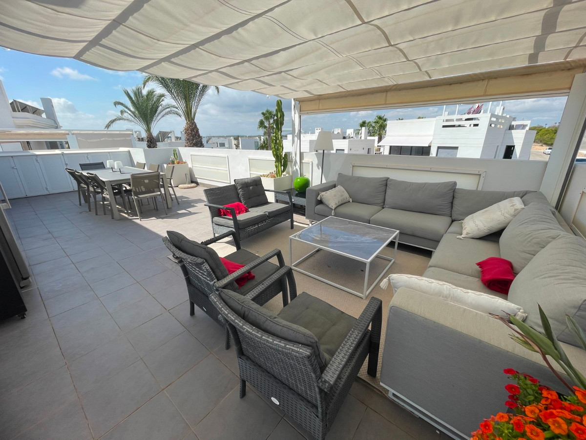 Duplex te koop in Las Ramblas Golf | 3 slaapkamers H5169961