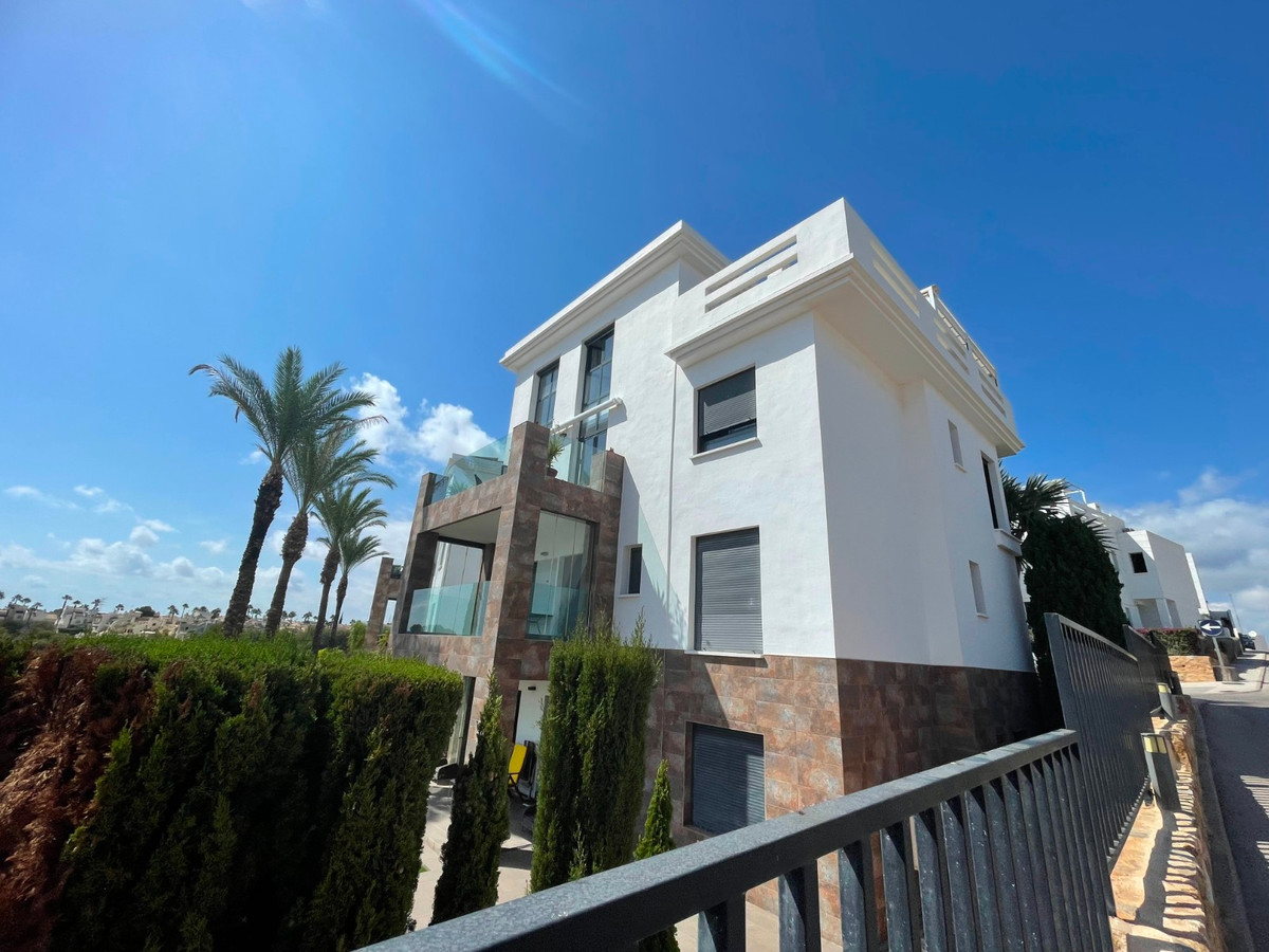 Duplex te koop in Las Ramblas Golf | 3 slaapkamers H5169961