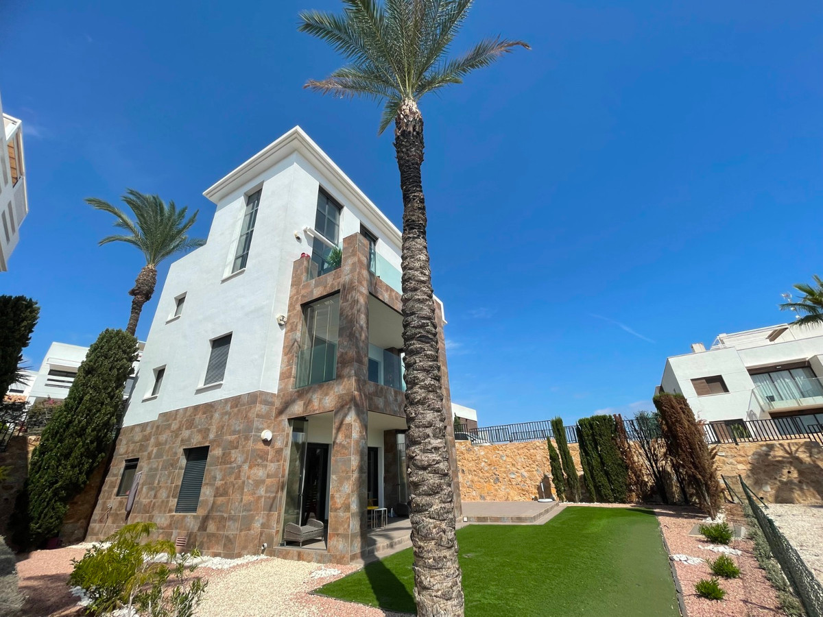 Duplex te koop in Las Ramblas Golf | 3 slaapkamers H5169961