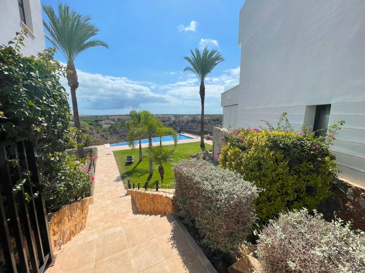 Duplex te koop in Las Ramblas Golf | 3 slaapkamers H5169961