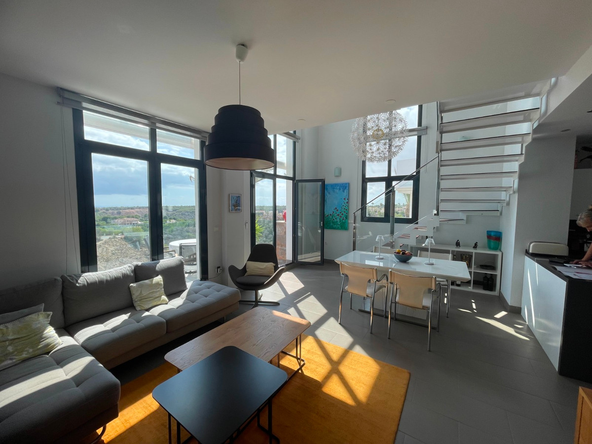 Duplex te koop in Las Ramblas Golf | 3 slaapkamers H5169961