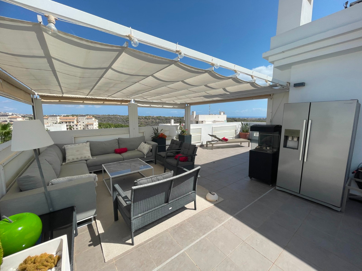 Duplex te koop in Las Ramblas Golf | 3 slaapkamers H5169961