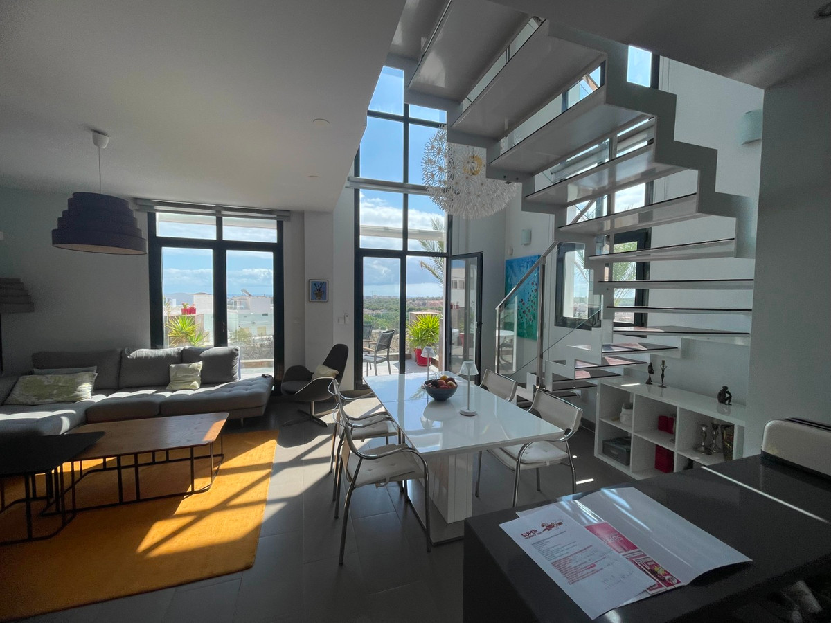 Duplex te koop in Las Ramblas Golf | 3 slaapkamers H5169961