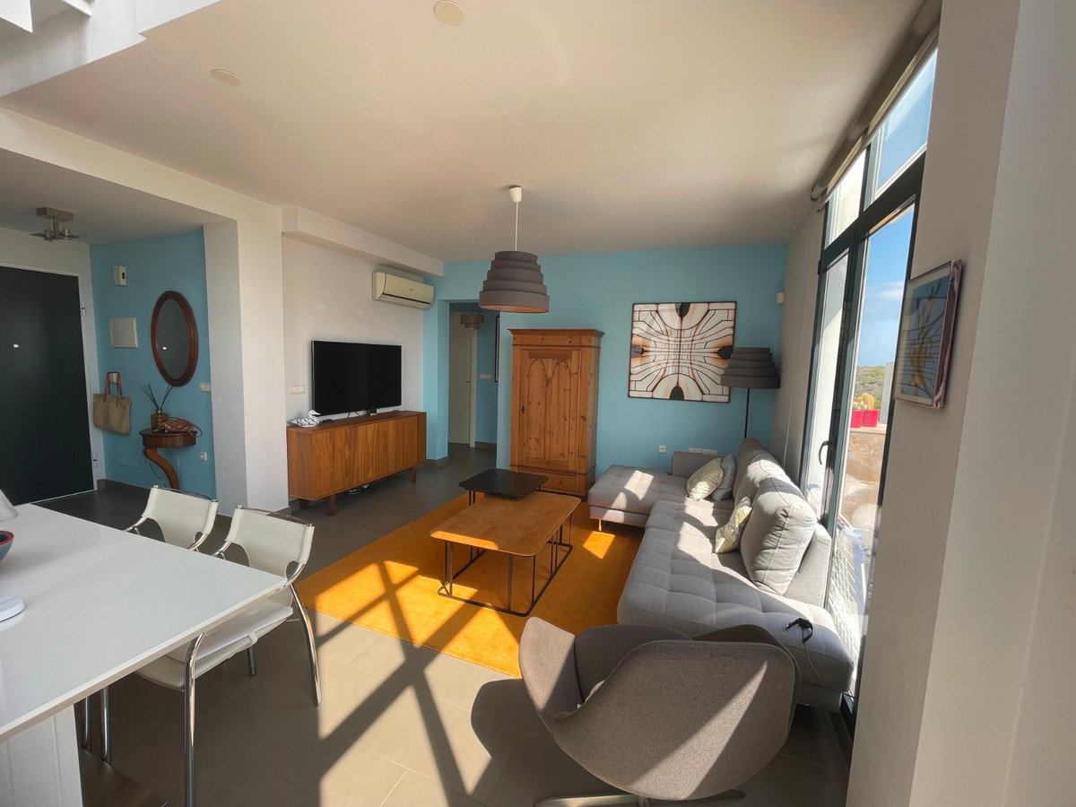 Duplex te koop in Las Ramblas Golf | 3 slaapkamers H5169961