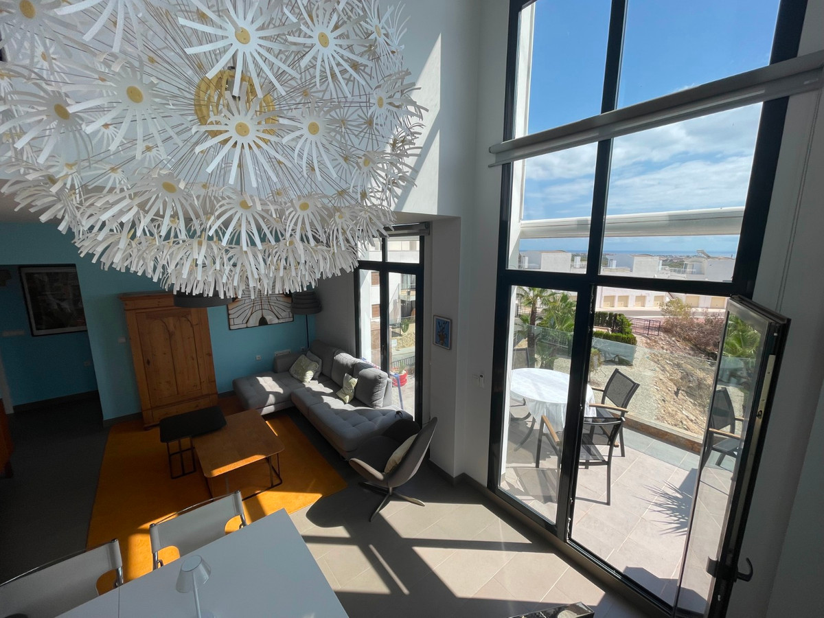 Duplex te koop in Las Ramblas Golf | 3 slaapkamers H5169961