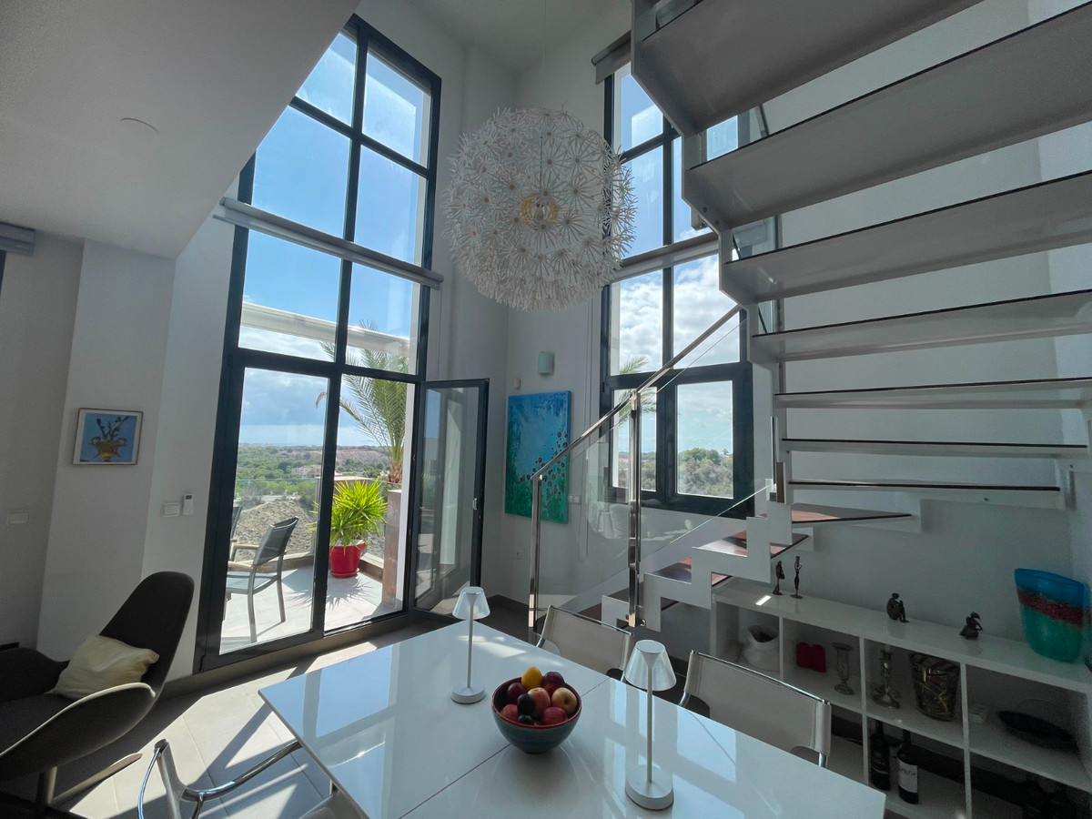 Duplex te koop in Las Ramblas Golf | 3 slaapkamers H5169961