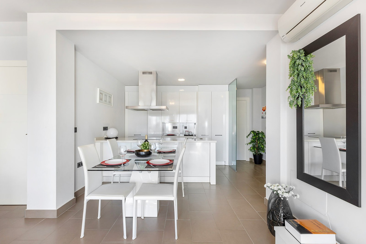 Appartement te koop in Las Ramblas Golf | 2 slaapkamers H5222473