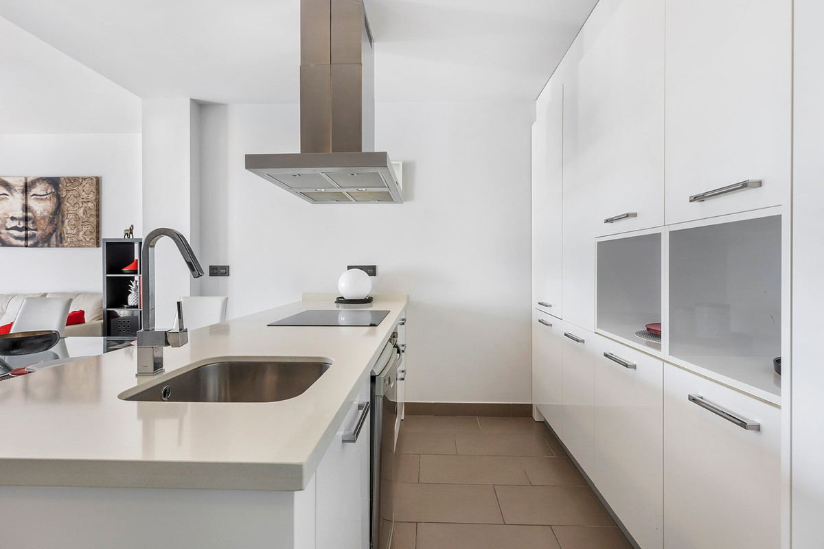 Appartement te koop in Las Ramblas Golf | 2 slaapkamers H5222473