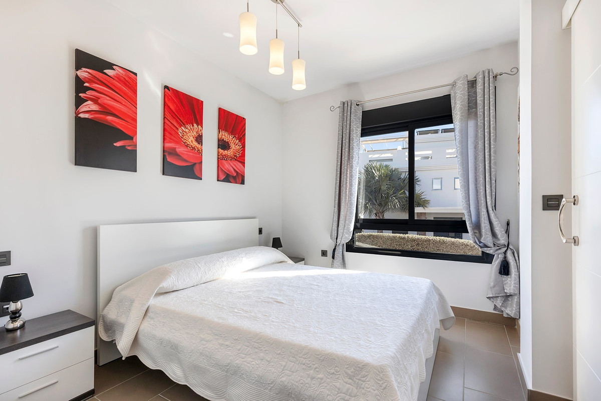 Appartement te koop in Las Ramblas Golf | 2 slaapkamers H5222473