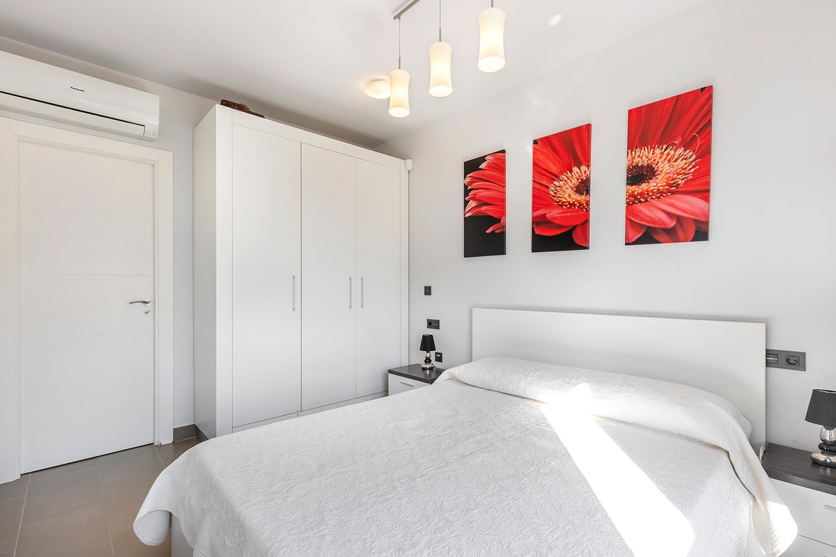 Appartement te koop in Las Ramblas Golf | 2 slaapkamers H5222473