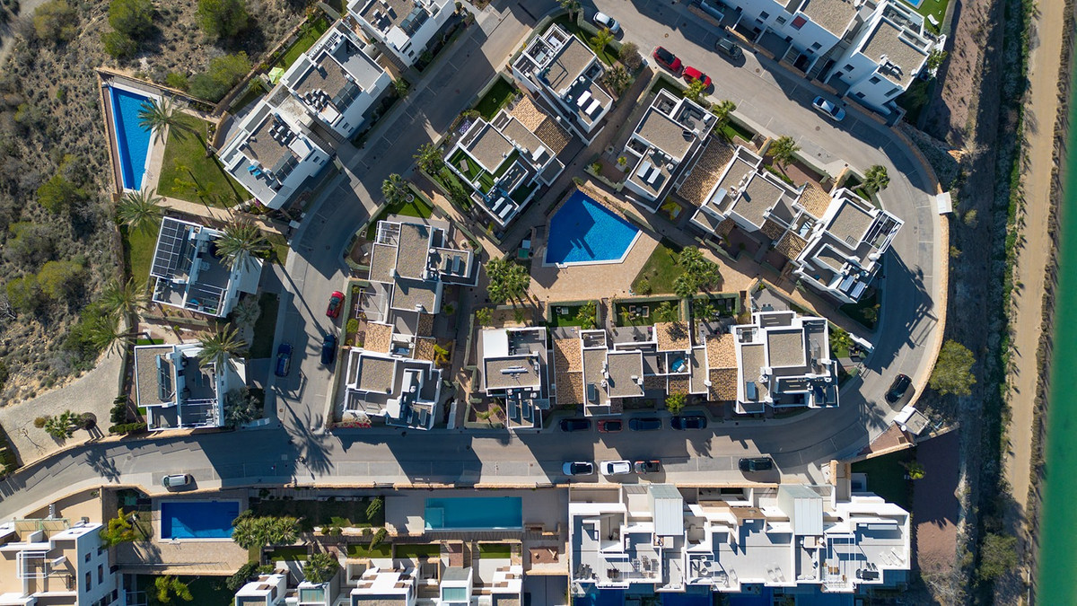 Appartement te koop in Las Ramblas Golf | 2 slaapkamers H5222473