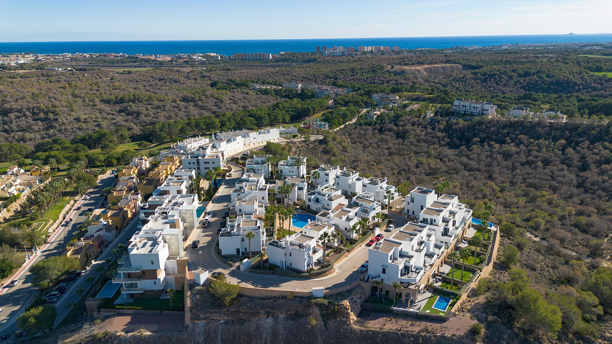 Appartement te koop in Las Ramblas Golf | 2 slaapkamers H5222473