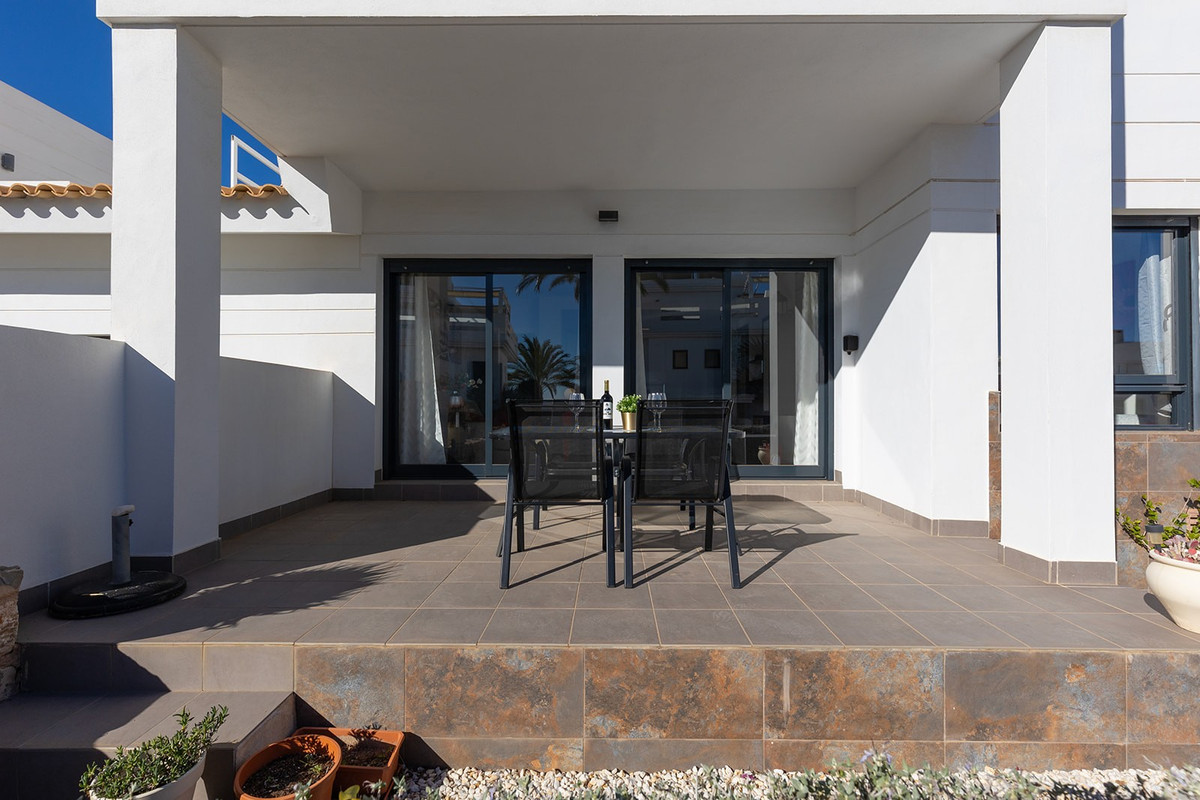 Appartement te koop in Las Ramblas Golf | 2 slaapkamers H5222473