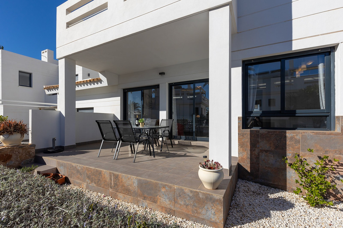 Appartement te koop in Las Ramblas Golf | 2 slaapkamers H5222473