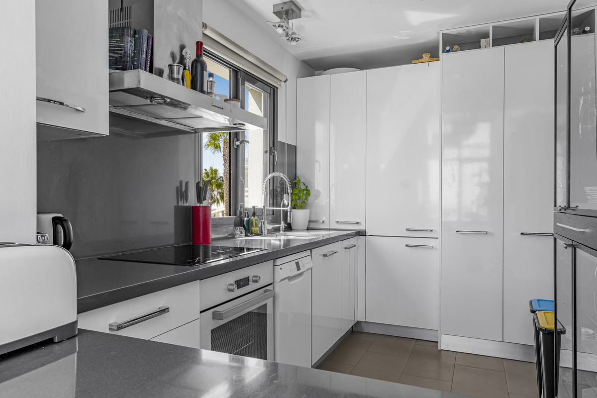 Appartement te koop in Las Ramblas Golf | 3 slaapkamers H5292847