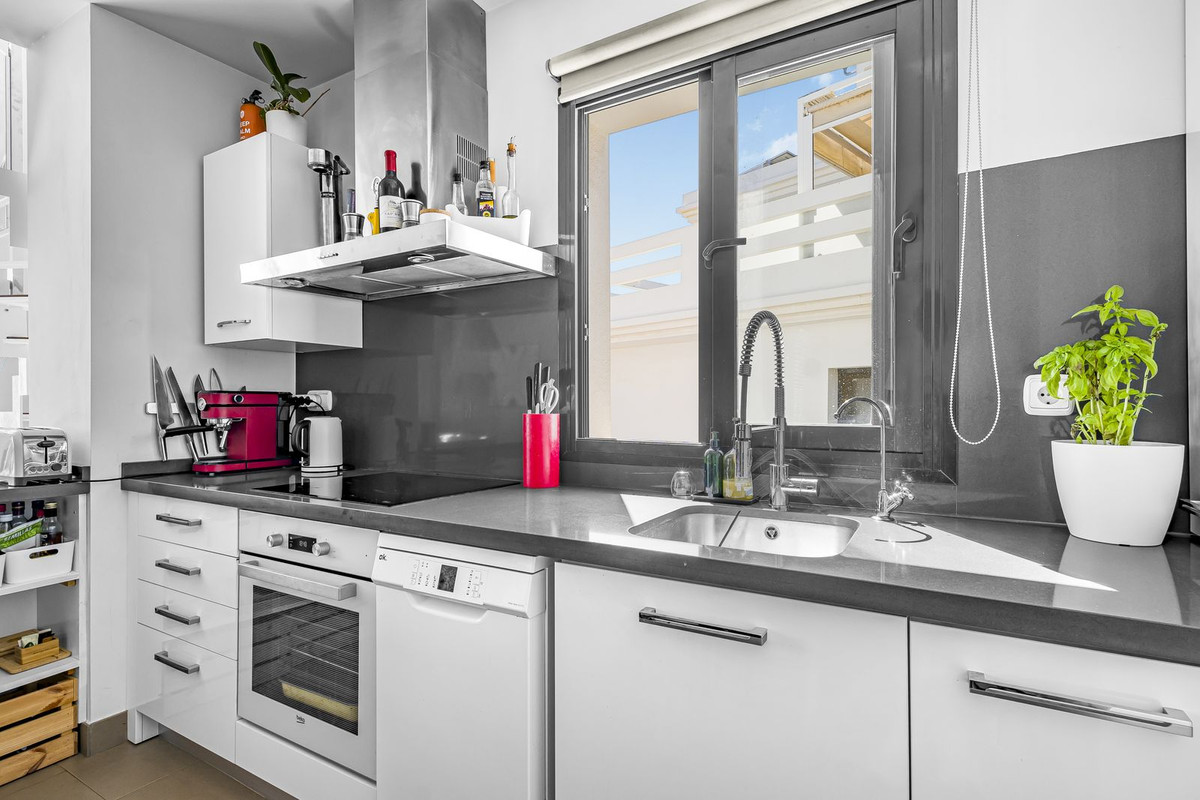 Appartement te koop in Las Ramblas Golf | 3 slaapkamers H5292847