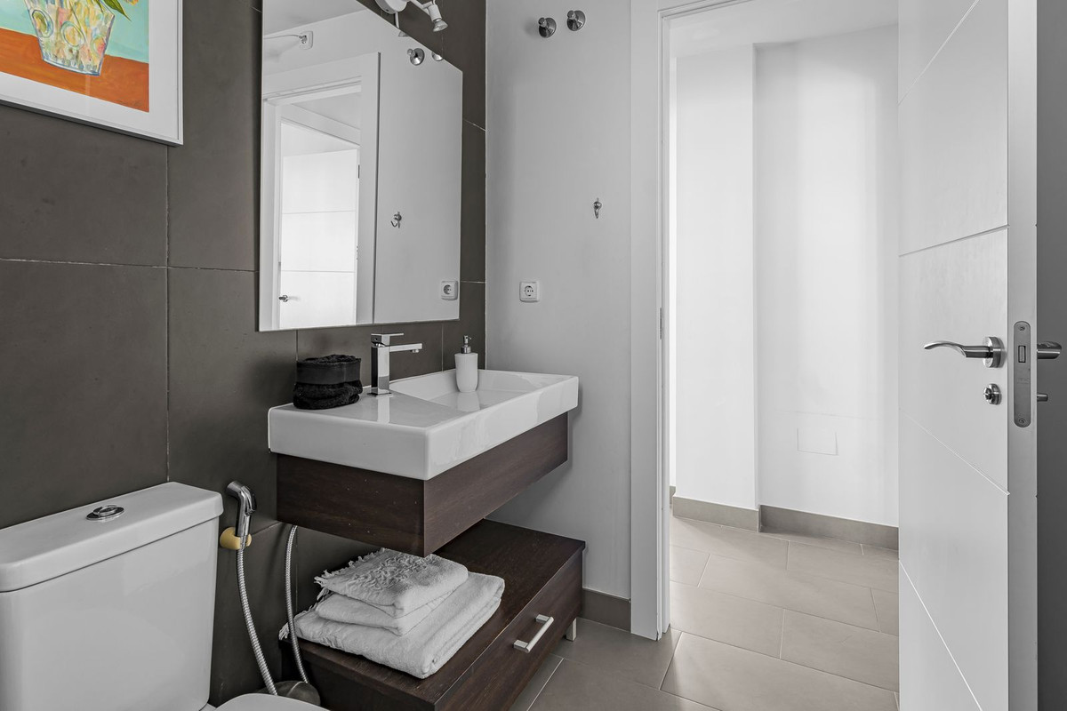 Appartement te koop in Las Ramblas Golf | 3 slaapkamers H5292847