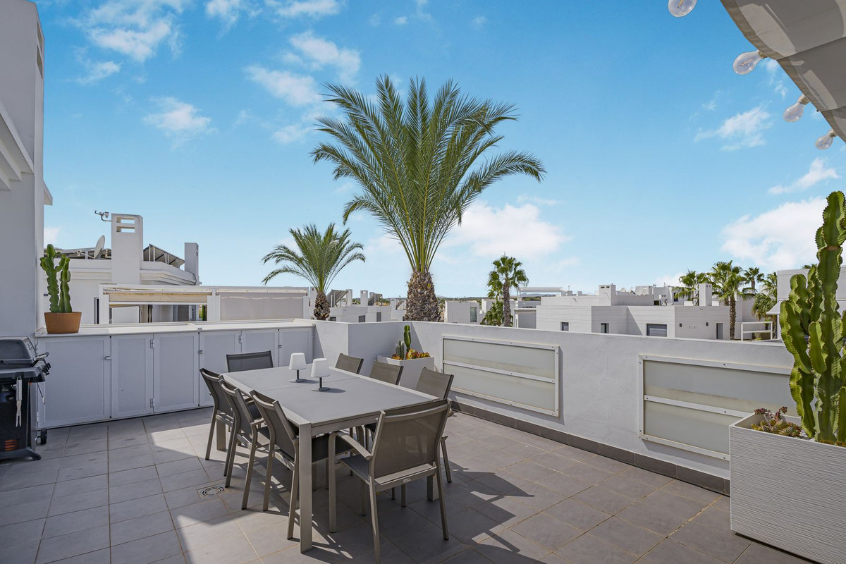 Appartement te koop in Las Ramblas Golf | 3 slaapkamers H5292847