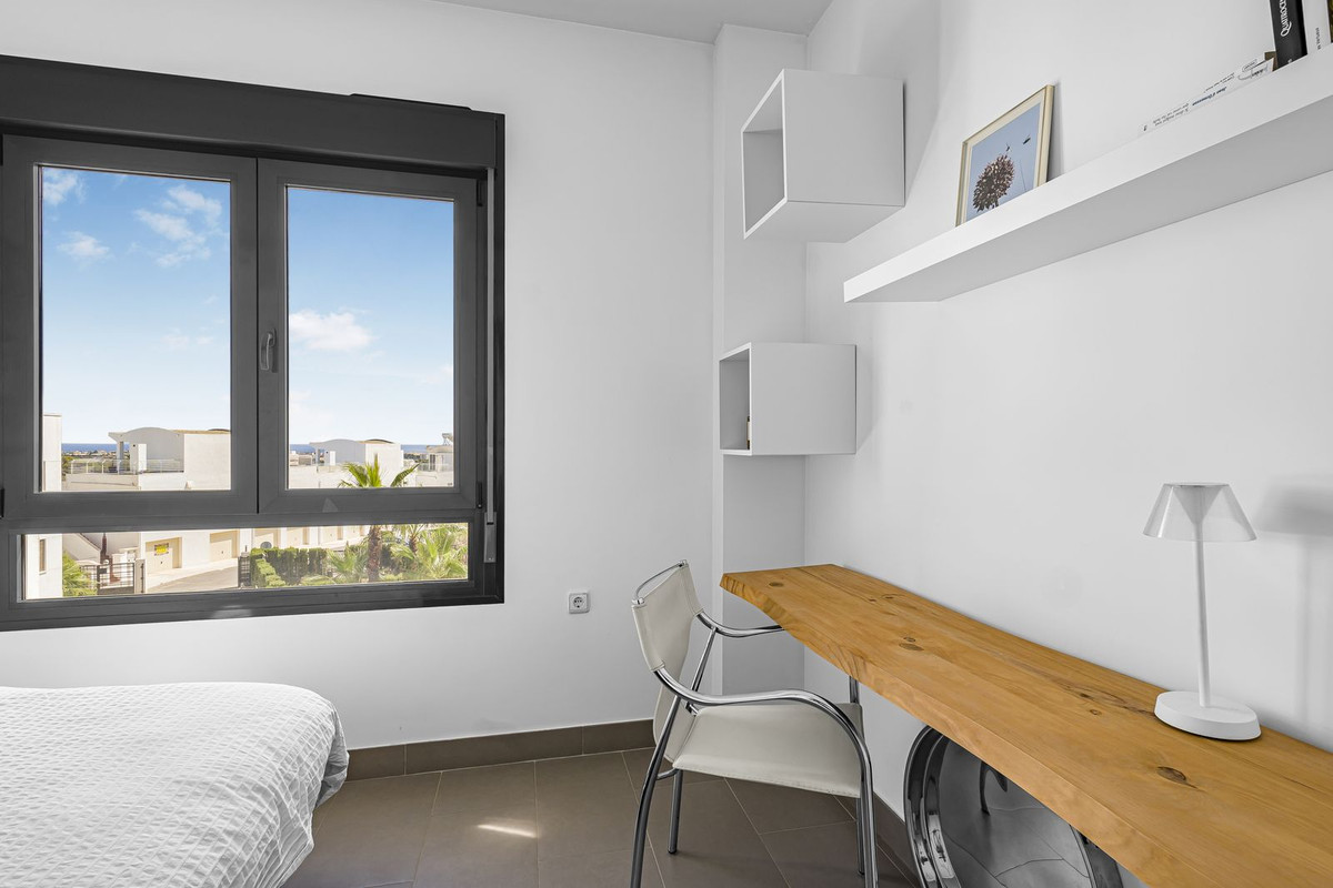 Appartement te koop in Las Ramblas Golf | 3 slaapkamers H5292847