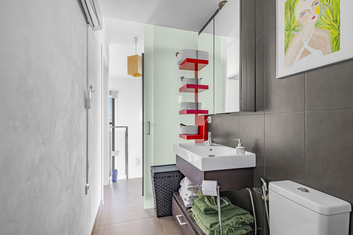 Appartement te koop in Las Ramblas Golf | 3 slaapkamers H5292847