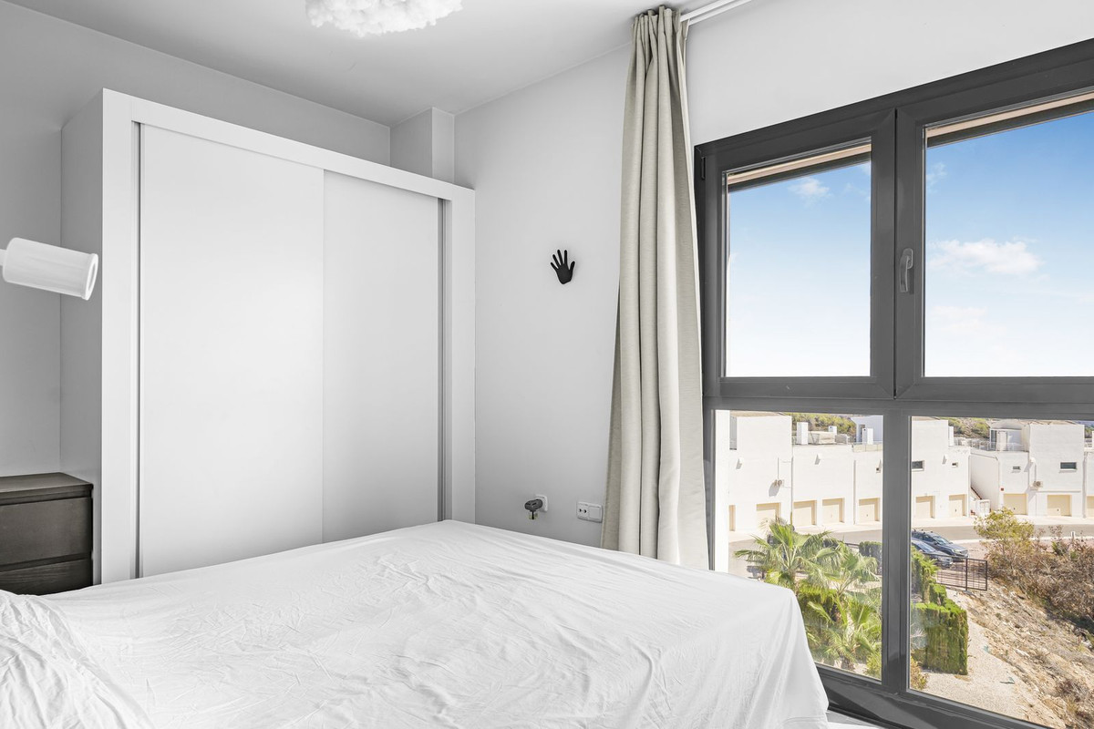 Appartement te koop in Las Ramblas Golf | 3 slaapkamers H5292847