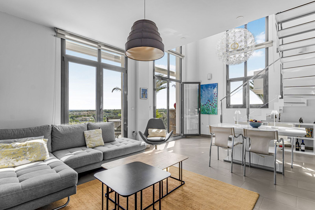 Appartement te koop in Las Ramblas Golf | 3 slaapkamers H5292847