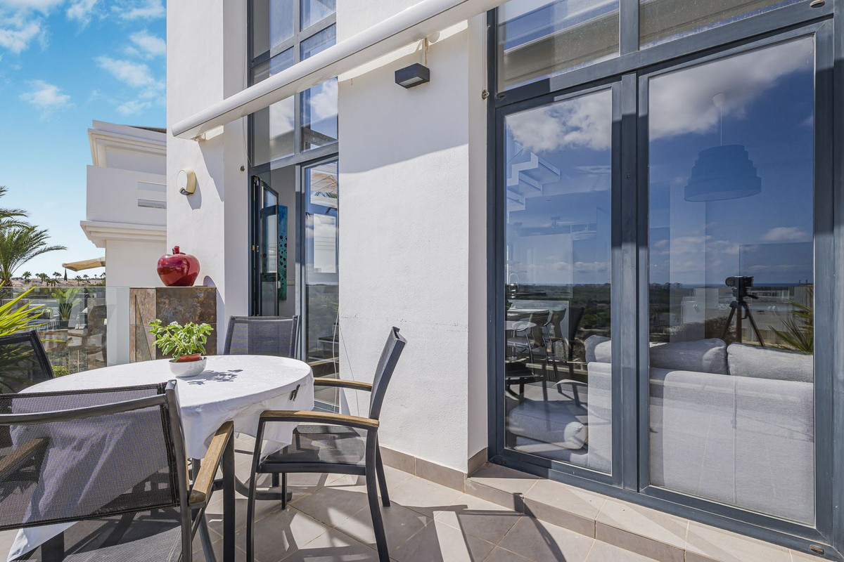 Appartement te koop in Las Ramblas Golf | 3 slaapkamers H5292847