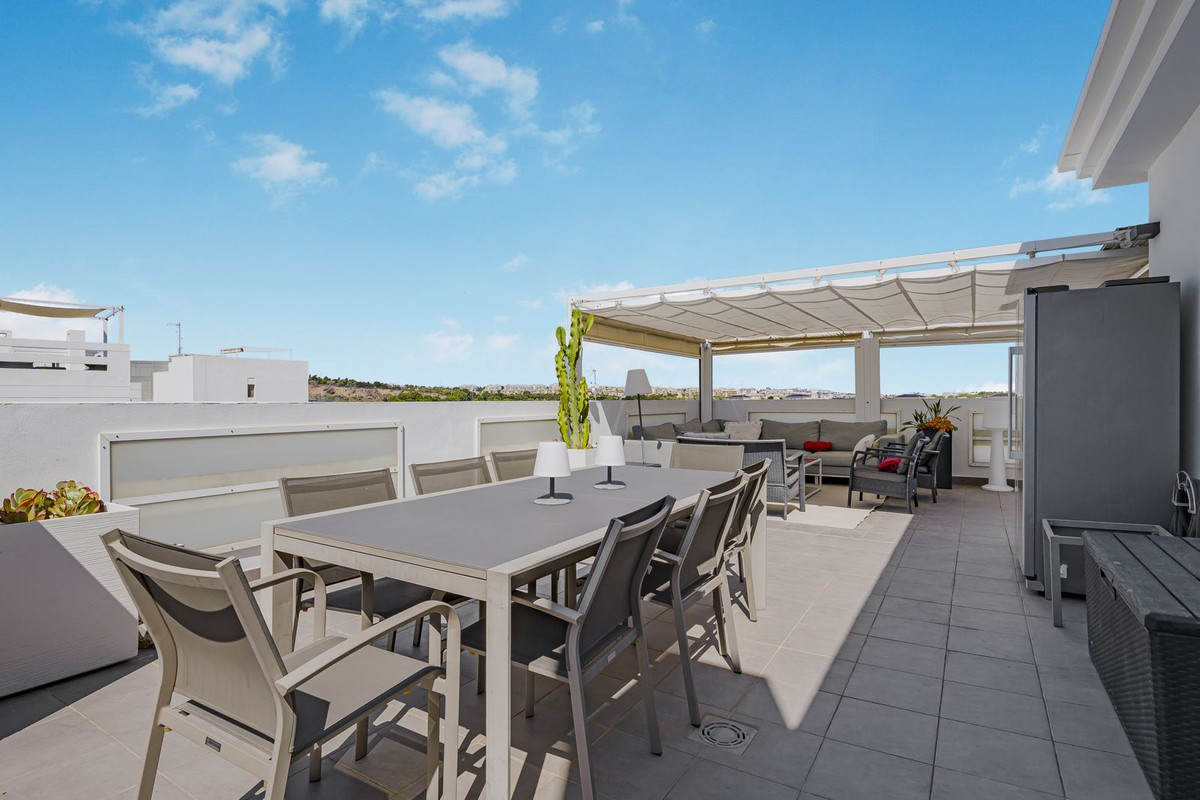 Appartement te koop in Las Ramblas Golf | 3 slaapkamers H5292847