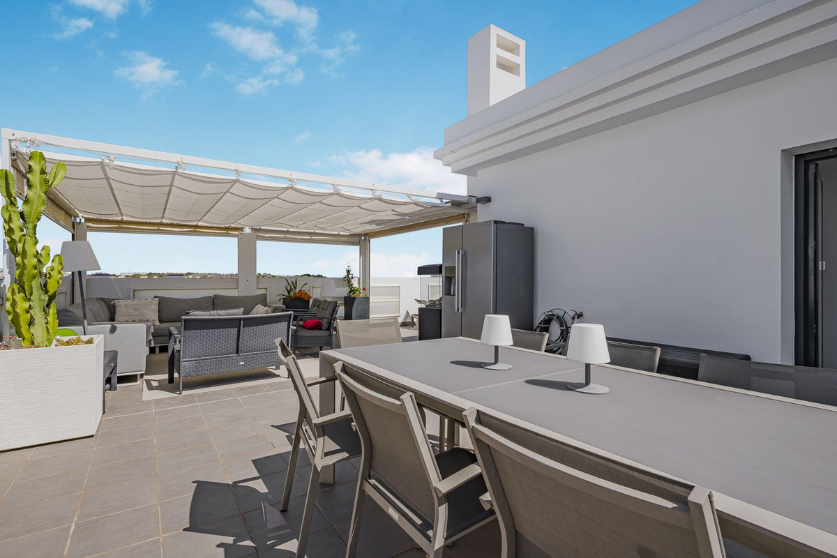 Appartement te koop in Las Ramblas Golf | 3 slaapkamers H5292847