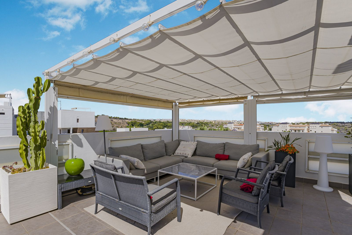 Appartement te koop in Las Ramblas Golf | 3 slaapkamers H5292847