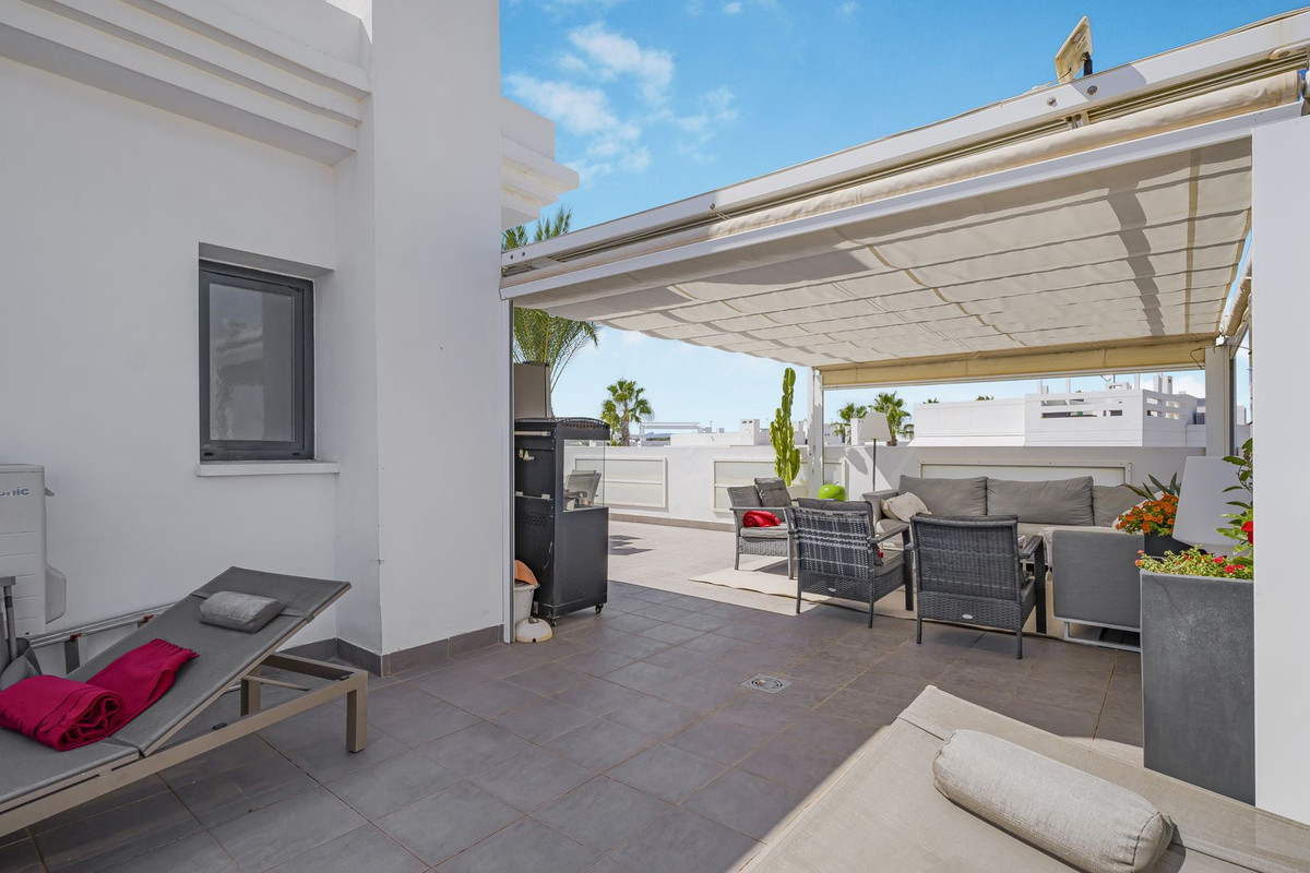 Appartement te koop in Las Ramblas Golf | 3 slaapkamers H5292847