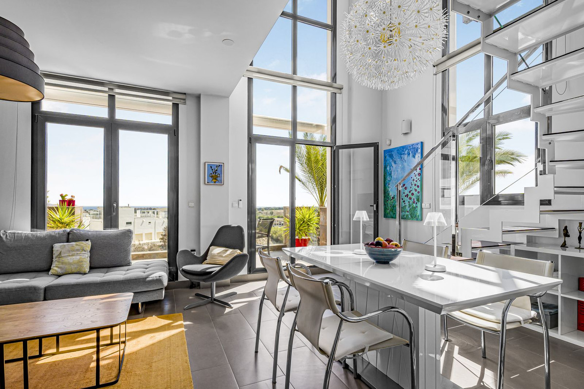 Appartement te koop in Las Ramblas Golf | 3 slaapkamers H5292847