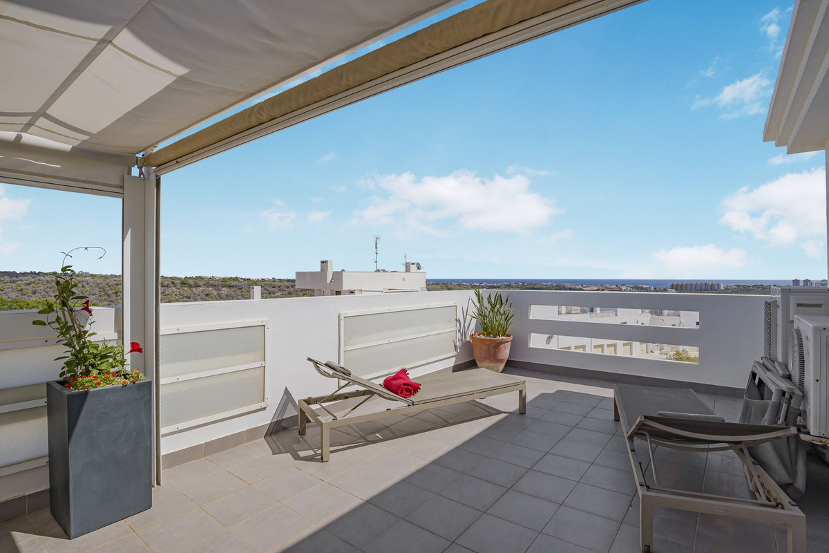 Appartement te koop in Las Ramblas Golf | 3 slaapkamers H5292847